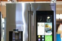 Cận cảnh loạt sản phẩm công nghệ Samsung sắp về Việt Nam