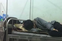 Tâm sự vợ mắc ung thư, dân mạng nói điều ai cũng phải gật gù