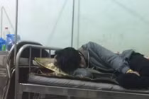 Tâm sự vợ mắc ung thư, dân mạng nói điều ai cũng phải gật gù