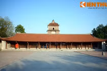 Khám phá ngôi chùa cổ xưa nhất Việt Nam