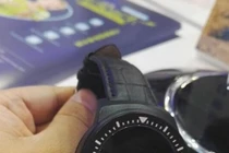  Lộ ảnh đồng hồ thông minh Meizu sắp ra mắt