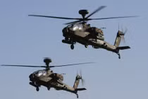 Tại sao AH-64 Apache được mệnh danh là "cơn ác mộng"?