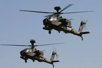 Tại sao AH-64 Apache được mệnh danh là "cơn ác mộng"?