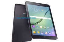 Loạt ảnh chính thức vừa bị lộ của Samsung Galaxy Tab S2