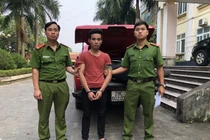 Hành trình phá án vụ xác chết trơ xương ở Vĩnh Phúc