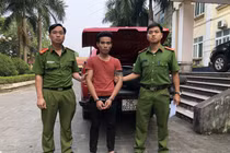 Hành trình phá án vụ xác chết trơ xương ở Vĩnh Phúc