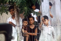 Miền Nam Việt Nam năm 1970 trong ảnh cựu binh Mỹ 