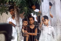 Miền Nam Việt Nam năm 1970 trong ảnh cựu binh Mỹ 