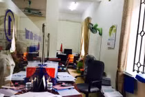 Hà Nội: Dân lại “tố” cán bộ phường Đại Kim “hành” dân khi làm thủ tục