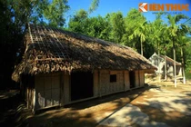 10 địa danh thiêng liêng gắn với sự nghiệp vĩ đại của Bác Hồ 