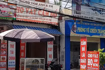 Xâm nhập thế giới tín dụng đen đất cảng: Cần tiền, a lô là có!