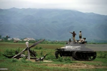 Điện Biên Phủ năm 1994 qua ống kính phóng viên quốc tế