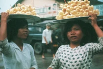 50 bức ảnh độc đáo về Sài Gòn 1965 (2)