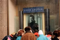 Cuộc sống ở nước Nga năm 1992 qua ảnh của Martin Parr (1)