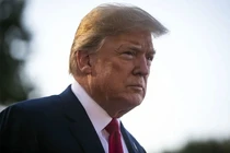 Ông Trump không hề thắng trong cuộc chiến tranh thương mại