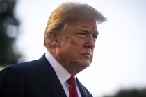 Ông Trump không hề thắng trong cuộc chiến tranh thương mại