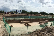 10 phát hiện khảo cổ chấn động Việt Nam năm 2016 