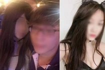 Hot streamer bị tố "cắm 7 cái sừng lên đầu bạn trai" cùng 2 lần phá thai