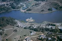 Tây Nguyên năm 1971 nhìn từ máy bay Mỹ (1)