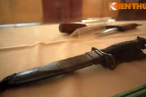 Rợn người trước vật chứng tội ác Pol Pot ở Việt Nam