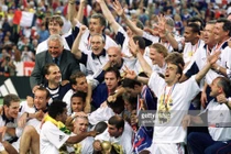 Xem lại khoảnh khắc vô địch của Pháp tại World Cup 1998