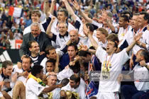 Xem lại khoảnh khắc vô địch của Pháp tại World Cup 1998