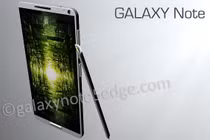 Cấu hình Galaxy Note 5 siêu khủng đã lộ diện