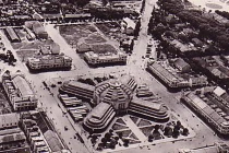 Ảnh hiếm: “Thành phố Hoàng gia” Phnom Penh 80 năm trước