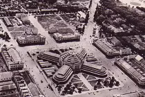 Ảnh hiếm: “Thành phố Hoàng gia” Phnom Penh 80 năm trước