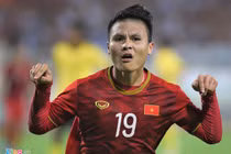 Báo Thái Lan cảnh báo đội nhà về Quang Hải