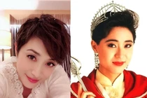 “Cô vợ đen tình nhất Lộc đỉnh ký” đẹp như gái 20 vì... ghét đàn ông