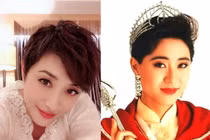 “Cô vợ đen tình nhất Lộc đỉnh ký” đẹp như gái 20 vì... ghét đàn ông