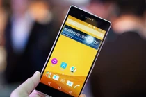 Soi từng góc cạnh Sony Xperia Z3+ vừa ra mắt ở VN 