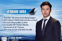 Điều ít biết về thiếu gia Sài Gòn gây bão “Thương vụ bạc tỷ“