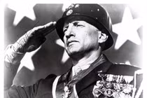 Ai là nhà cầm quân xuất sắc bậc nhất Thế chiến 2? 