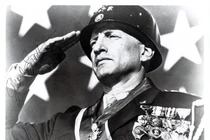 Ai là nhà cầm quân xuất sắc bậc nhất Thế chiến 2? 