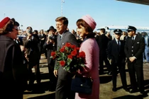 Những ký ức buồn về vụ ám sát Tổng thống John F. Kennedy