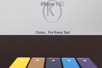  Ảnh dựng iPhone 6C màn hình 4,5 inch, nhiều màu đẹp 