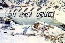 Ám ảnh vụ sống sót 72 ngày trên núi tuyết năm 1972