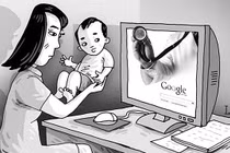 “Bác sĩ Google” - vì sao không nên quá lệ thuộc? 