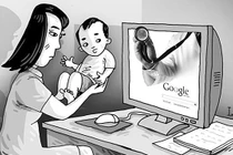 “Bác sĩ Google” - vì sao không nên quá lệ thuộc? 