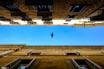 Ảnh Barcelona chụp từ máy ảnh Fujifilm X-Pro 2