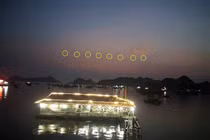 Camera Bphone chụp được ảnh UFO ở Việt Nam