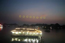 Camera Bphone chụp được ảnh UFO ở Việt Nam