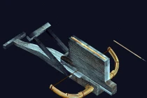 Nội soi “súng liên thanh” của quân Trung Quốc cổ đại