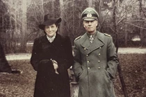 Sai lầm ngớ ngẩn khiến phát xít Đức rơi vào thảm họa 