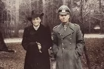 Sai lầm ngớ ngẩn khiến phát xít Đức rơi vào thảm họa 