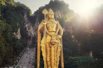 10 bức tượng khổng lồ nên ghé thăm trước khi chết