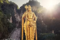 10 bức tượng khổng lồ nên ghé thăm trước khi chết