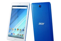 Trên tay máy tính bảng Acer dành cho trẻ em 